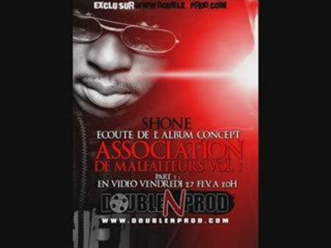 Shone Holocost feat 113