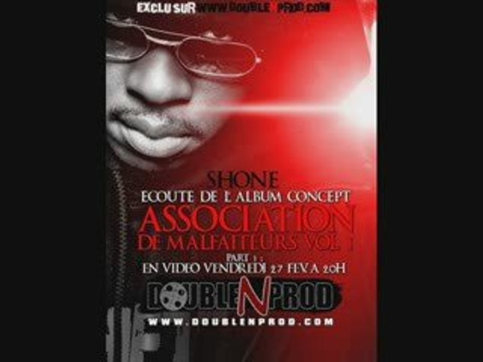 Shone Holocost feat 113