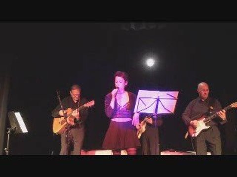 Soirée en faveur des sinistrés FUVEAU