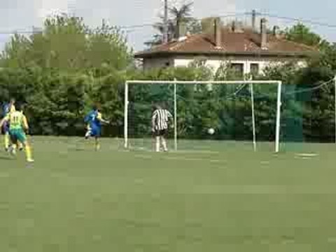 US Ste Bazeille - AS Miramont