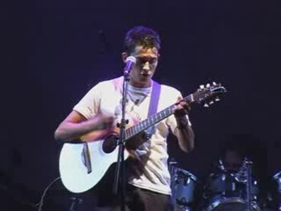 JeSuisUnGroupeDeRock - New York Avec Toi - Puget-Théniers