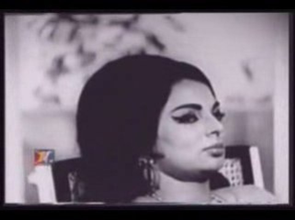 Agar Bewafa Tujhko-(1972) By Lata (Raat Ke Andhere Mein)