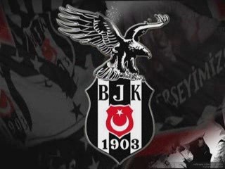 Beşiktaş Mix 2009 (for Naz ;)