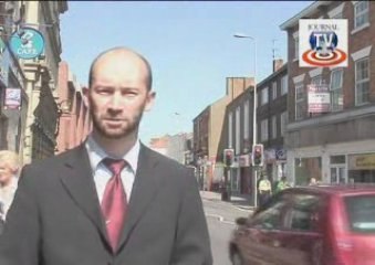 Grantham Journal news bulletin - April 20 2009