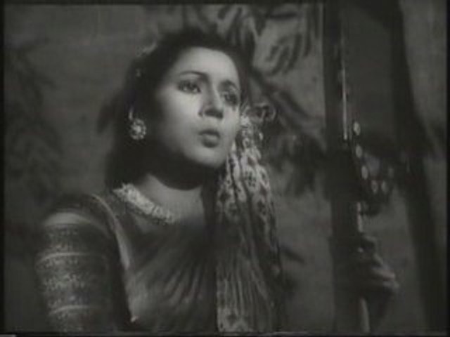 Aye Dil Tujhe Kasam Hai