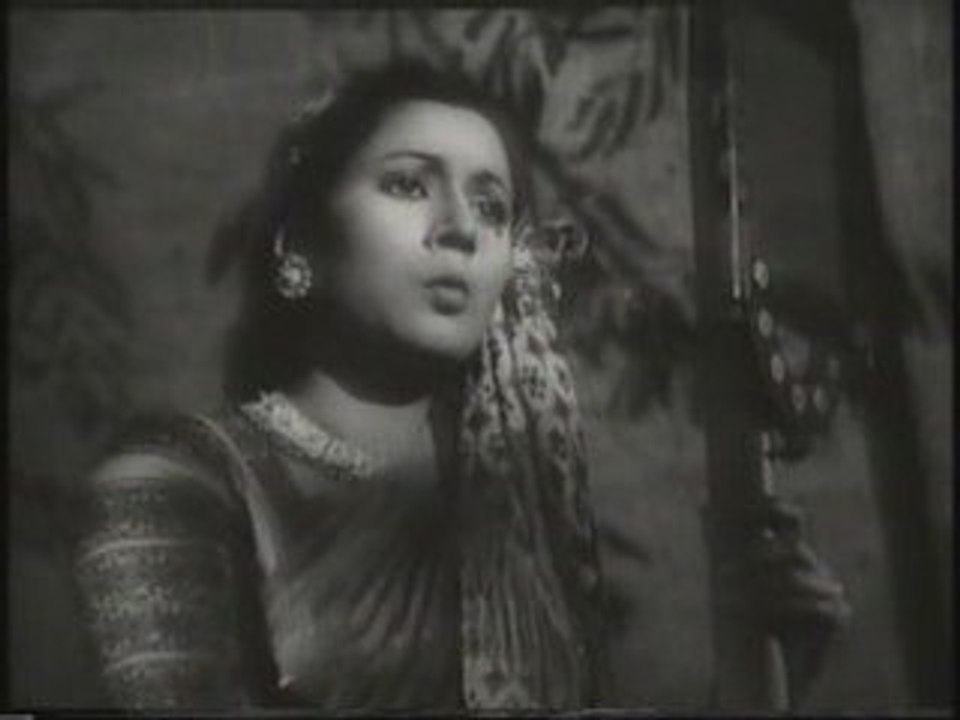 Aye Dil Tujhe Kasam Hai