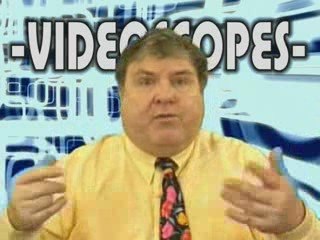 RussellGrant.com Video Horoscope Taurus April Monday 20th