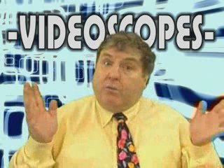 RussellGrant.com Video Horoscope Virgo April Monday 20th