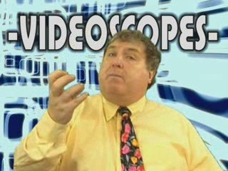 RussellGrant.com Video Horoscope Cancer April Monday 20th