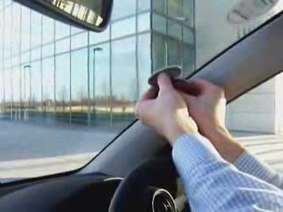 Drivemocion pure faces