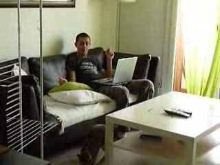 CHAT INTELLIGENT TROP DROLE