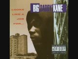 BIG DADDY KANE - Rest In Peace (prod Easy Mo Bee)