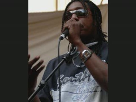 DYRU LOS MONZAS LEVE TOI ET MARCHE