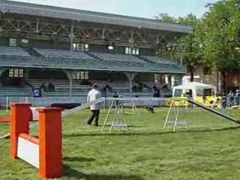 1er deges antoine-pepsi vichy 2009