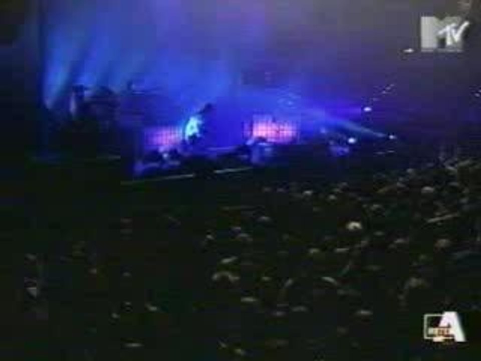 Marylin Manson_the nobodies live