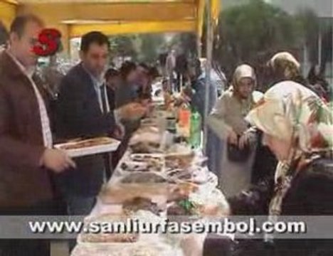 Umut Derğeninden Kermes