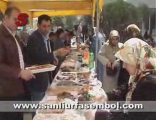 Umut Derğeninden Kermes