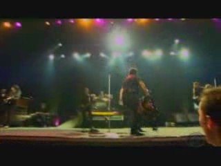 Bruce Springsteen The E.Street Band Waitin on a Sunny Day