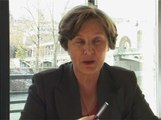 Marie-Anne Bacot, DG du Port Autonome de Paris