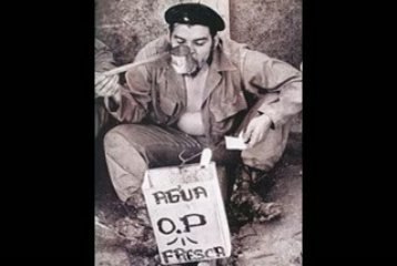 Milonga del Fusilado - Homenaje al ``Che´´ Guevara.