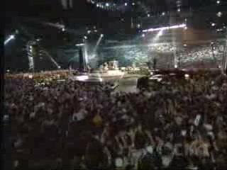 Shania Twain - Rock This Country