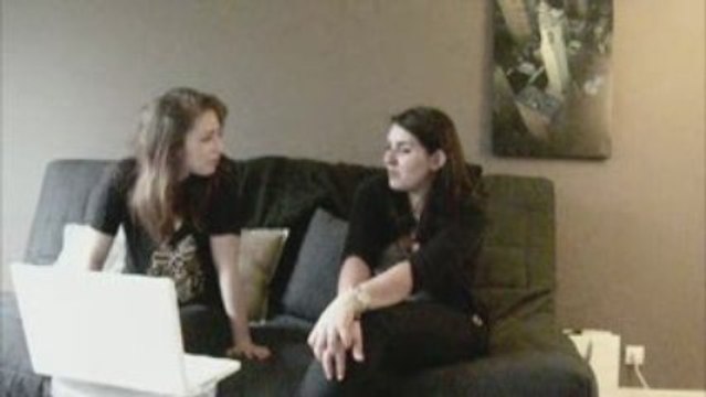 Mlle Krebs MCC1 Exam anglais oral