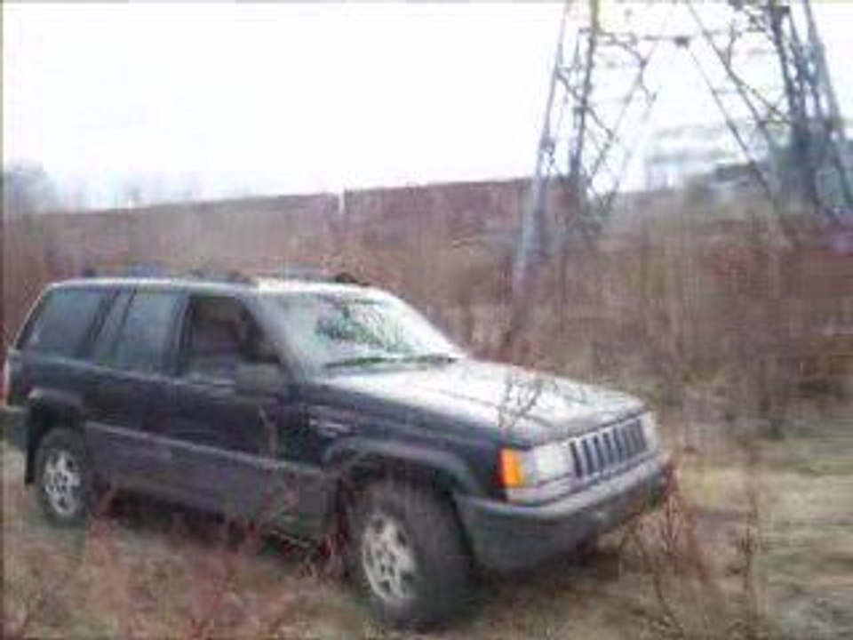 Jeep