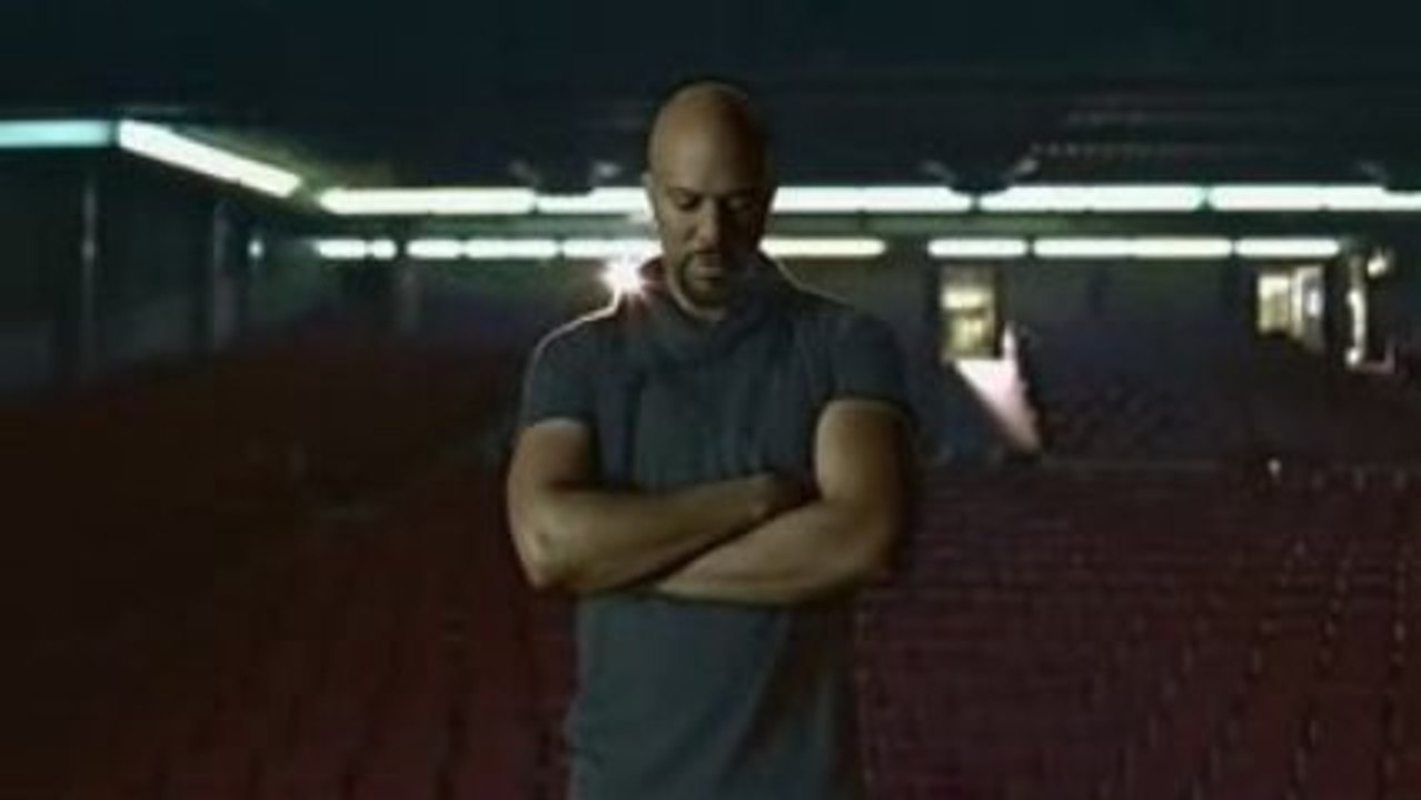 Common Diesel - Only the Brave