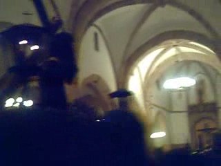 Padre Jesus Nazareno de Adamuz 2008