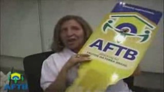 AFTB Depoimento Neusa Inscreva-se - aftb.com.br ID 3125
