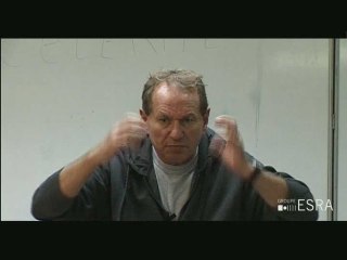 Phillipe Lioret - Rencontre avec les Mastères de l'ESRA