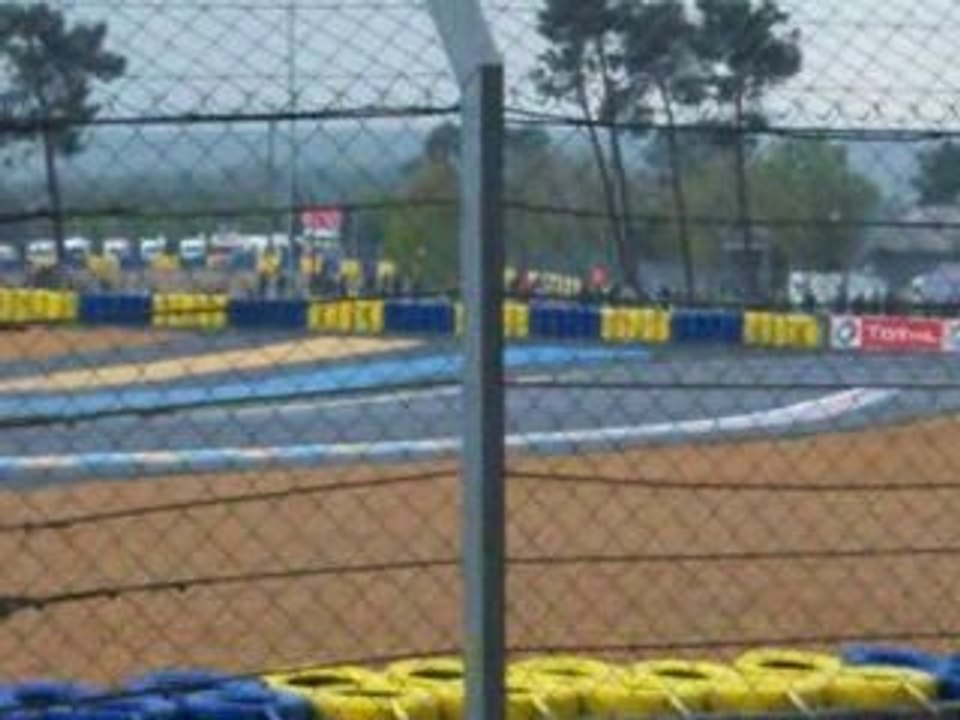 24H DU MANS 2009