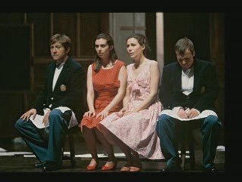 Cosi fan tutte opéra de Mozart