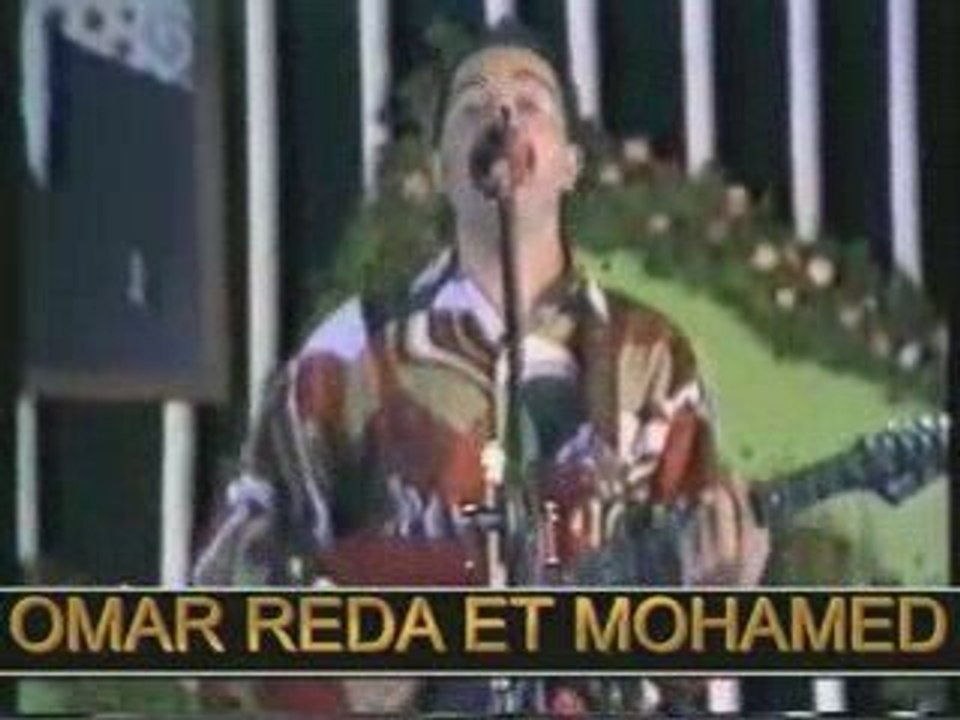 BOUCHNAK FRERES 1987