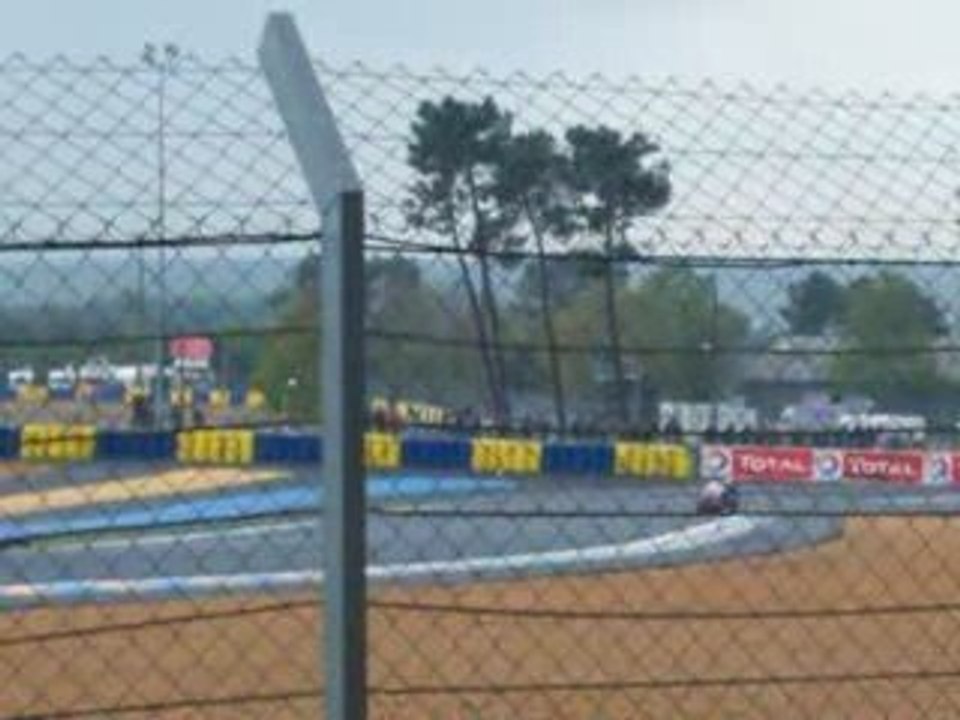 24H DU MANS 2009