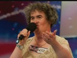 Listen to Britain's Got Talent star Susan Boyle's demo tape