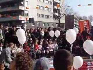 Da Costa School 100 jaar