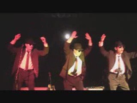 Soirée en faveur des sinistrés FUVEAU