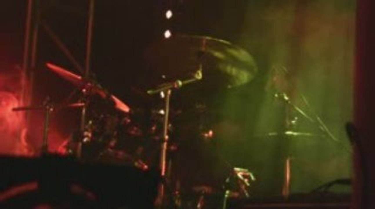 Bloody's Lena Reprise : Nirvana