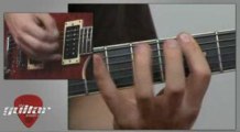 Beginner Guitar Lesson - Lead Guitar