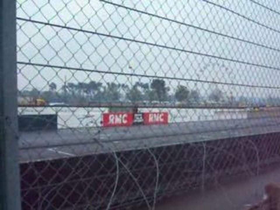 24H DU MANS 2009
