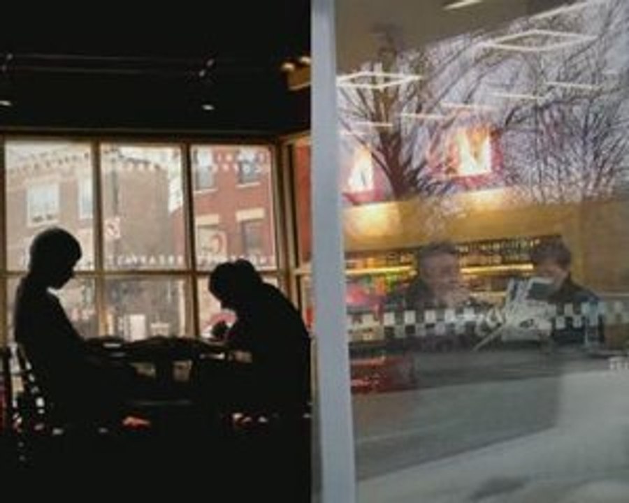Stop Cafe