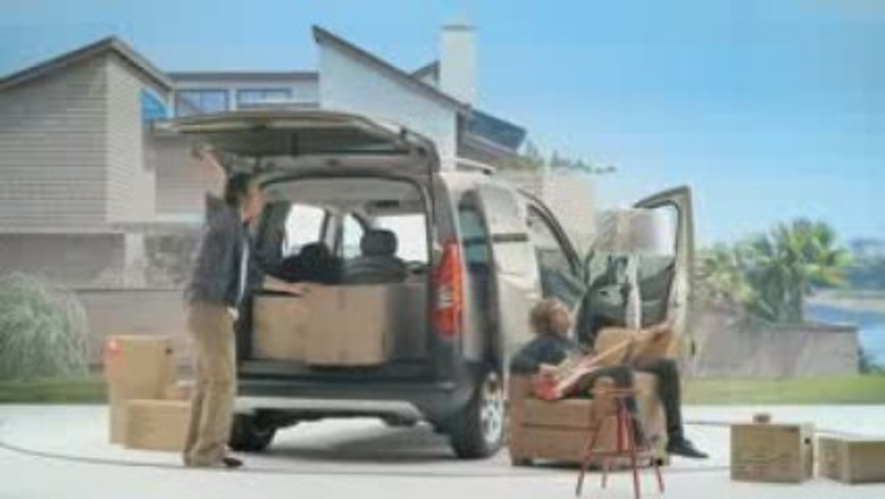 PEUGEOT PARTNER TEPEE