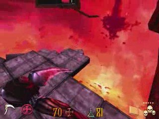 Deadly Death Platforming