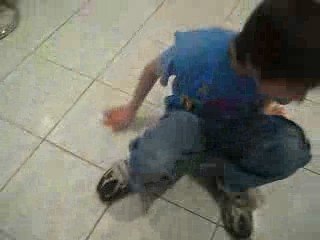 Photo de la première boom de Jérémy 030