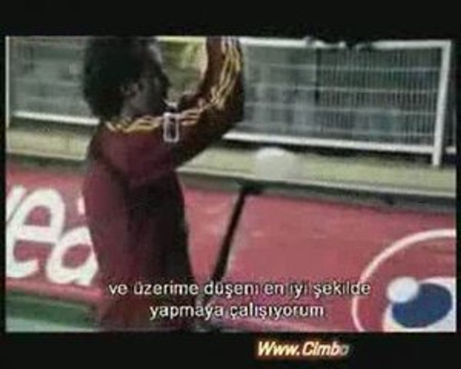 Cassio Lincoln GSMobile Reklam Filmi