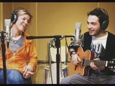 Gülben Ergen&Oğuzhan Koç giden günlerim oldu