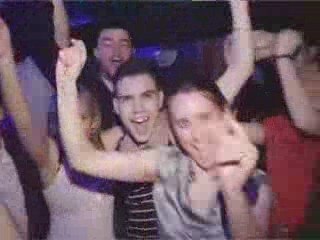 FURIOUS FEVER AU CONCORDE