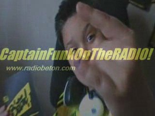 WELCOME ON MY RADIO "The Best Of Funk" [18.04.2009]