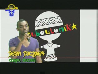 BOUBOUTONIK TV EPISODE 32